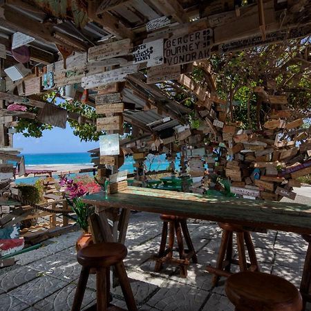 Pineapple Beach Club (Adults Only) Long Bay Luaran gambar