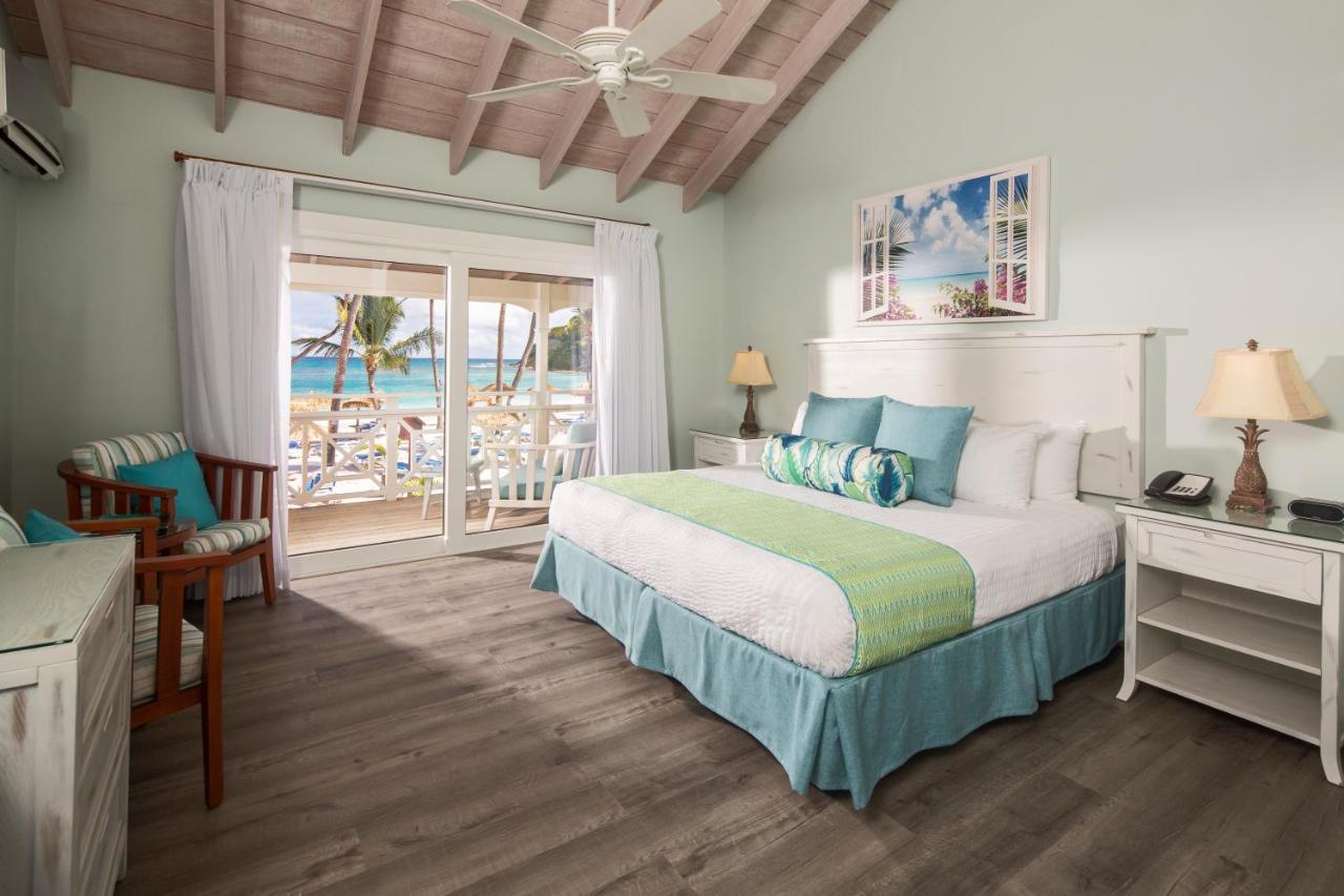 Pineapple Beach Club (Adults Only) Long Bay Luaran gambar