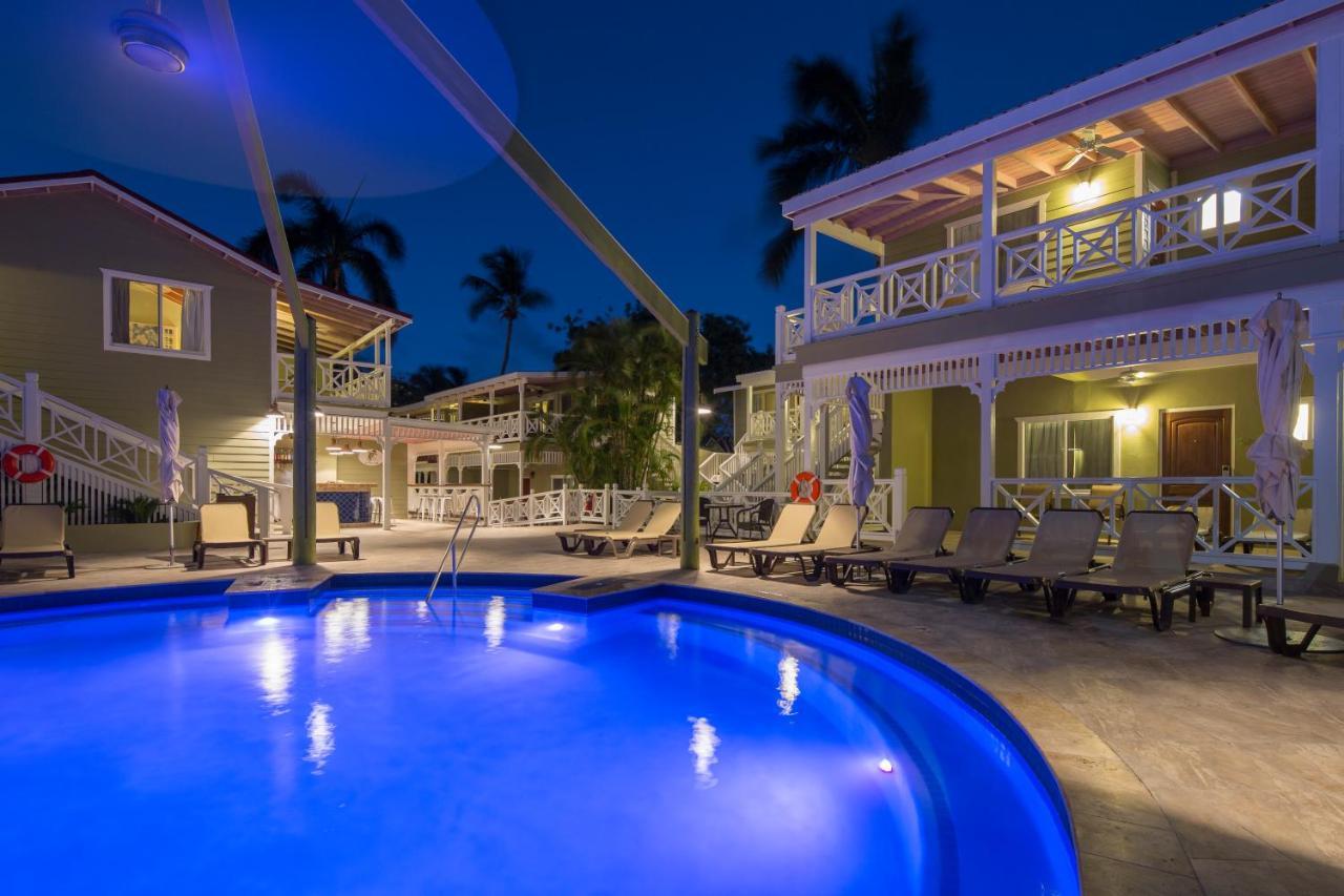 Pineapple Beach Club (Adults Only) Long Bay Luaran gambar