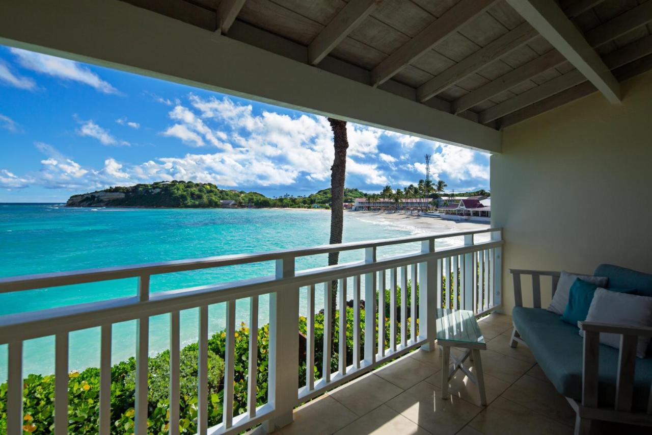 Pineapple Beach Club (Adults Only) Long Bay Luaran gambar