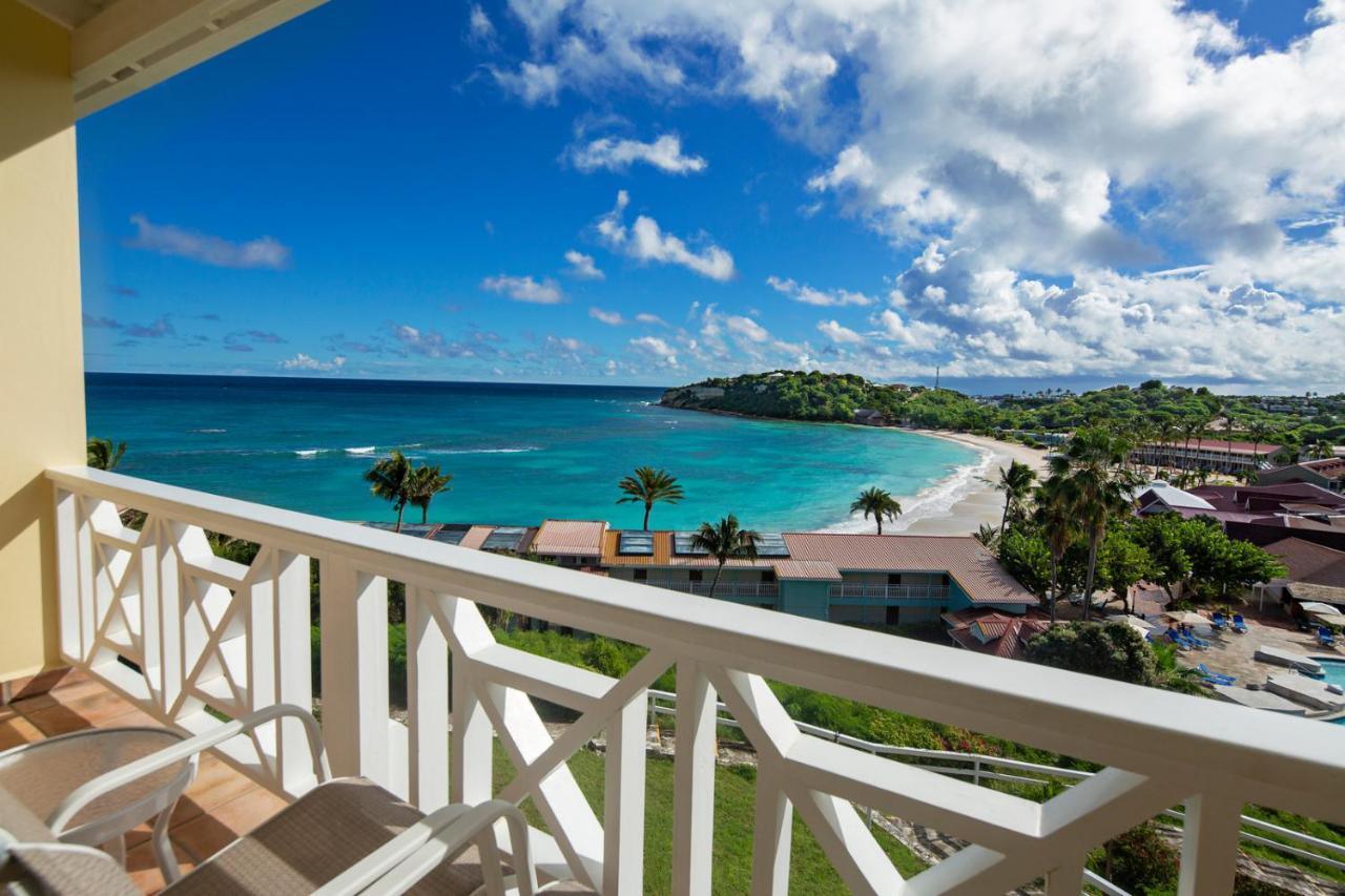 Pineapple Beach Club (Adults Only) Long Bay Luaran gambar