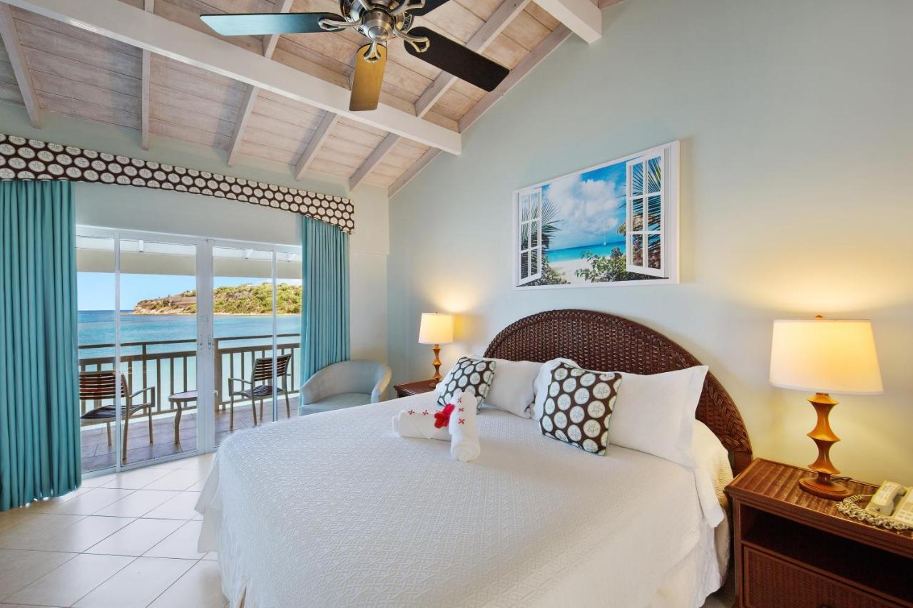 Pineapple Beach Club (Adults Only) Long Bay Luaran gambar