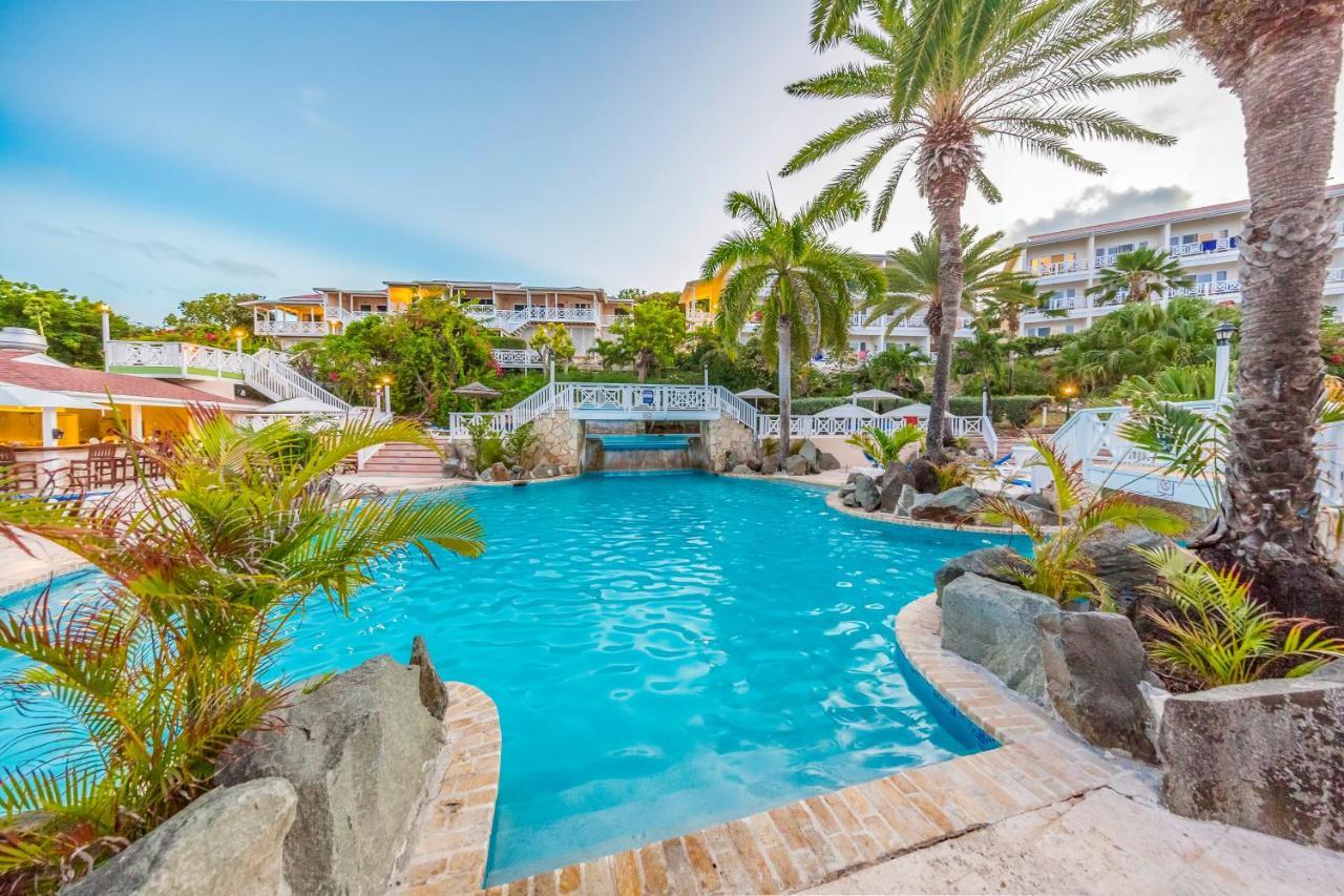 Pineapple Beach Club (Adults Only) Long Bay Luaran gambar
