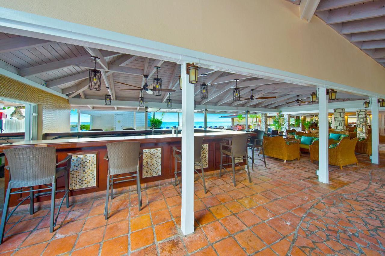 Pineapple Beach Club (Adults Only) Long Bay Luaran gambar