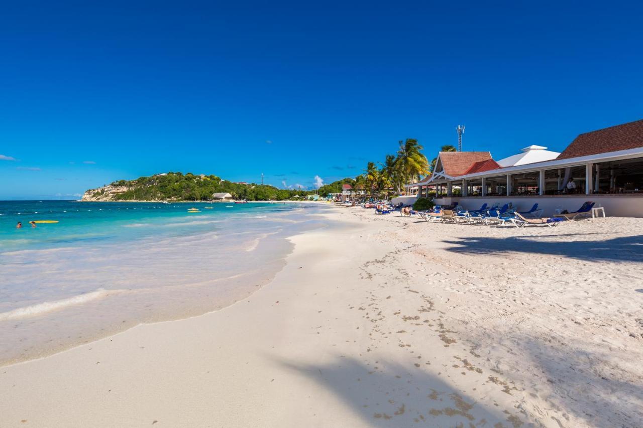 Pineapple Beach Club (Adults Only) Long Bay Luaran gambar