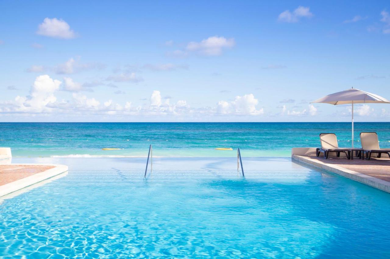 Pineapple Beach Club (Adults Only) Long Bay Luaran gambar