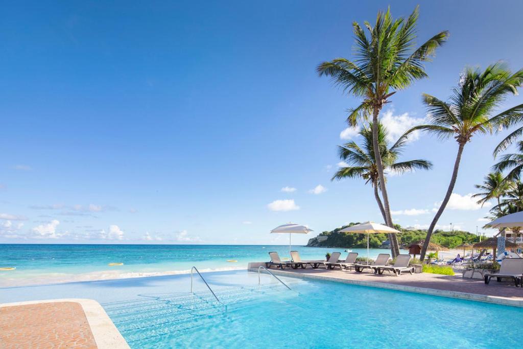 Pineapple Beach Club (Adults Only) Long Bay Luaran gambar