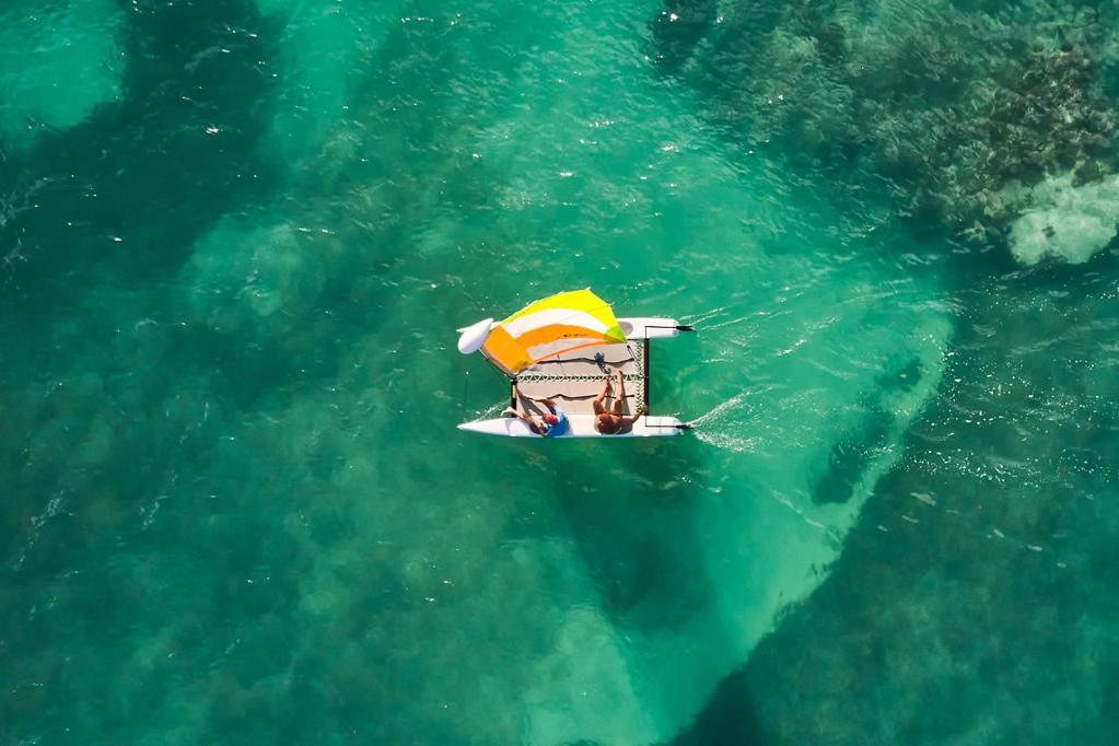 Pineapple Beach Club (Adults Only) Long Bay Luaran gambar