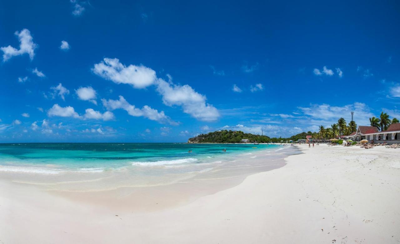 Pineapple Beach Club (Adults Only) Long Bay Luaran gambar
