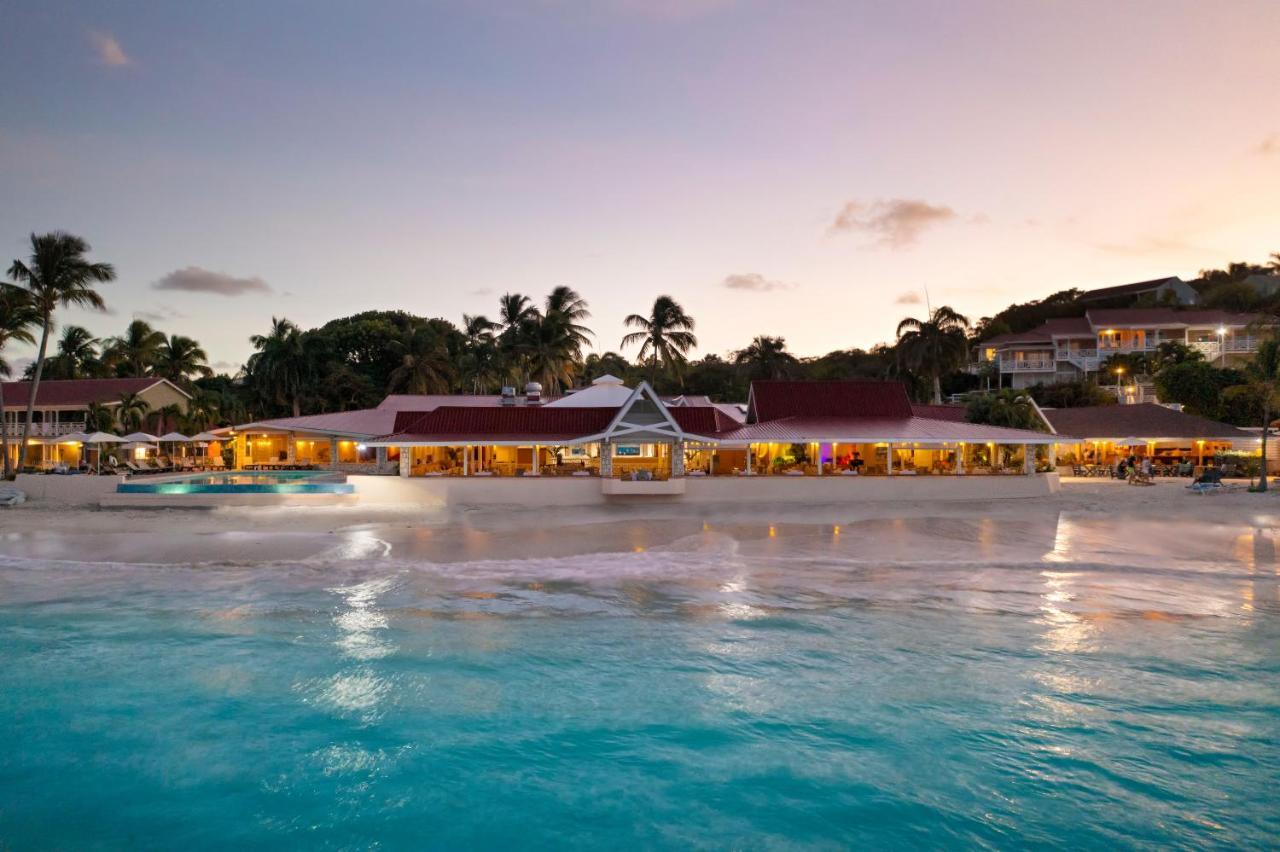 Pineapple Beach Club (Adults Only) Long Bay Luaran gambar