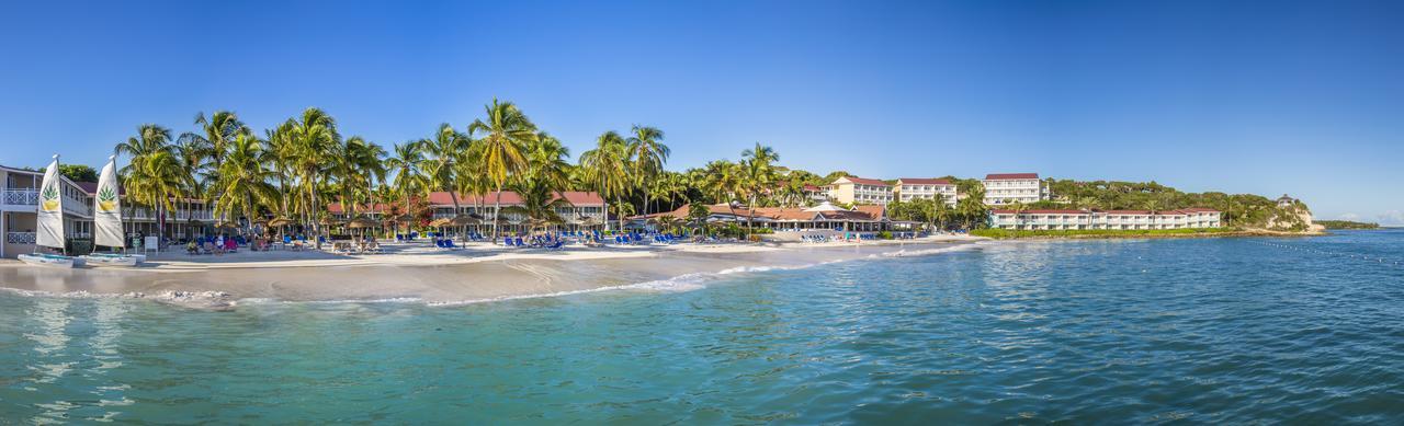 Pineapple Beach Club (Adults Only) Long Bay Luaran gambar