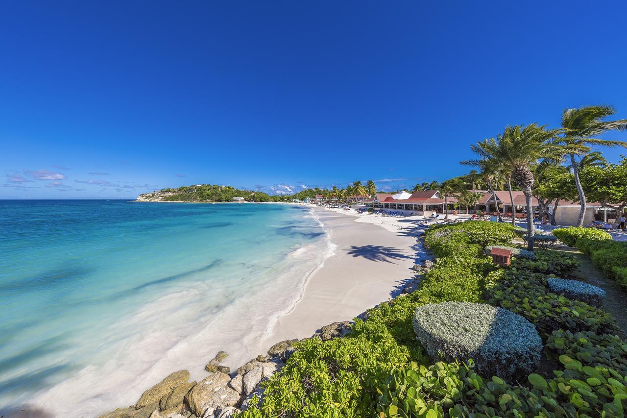 Pineapple Beach Club (Adults Only) Long Bay Luaran gambar