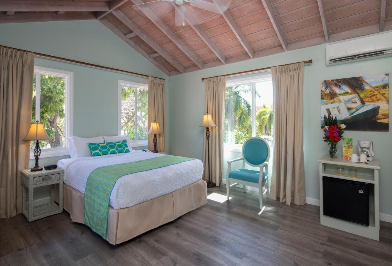 Pineapple Beach Club (Adults Only) Long Bay Luaran gambar