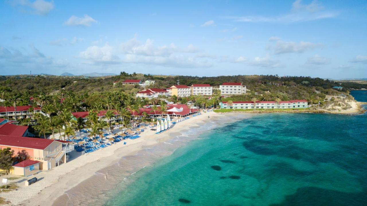 Pineapple Beach Club (Adults Only) Long Bay Luaran gambar