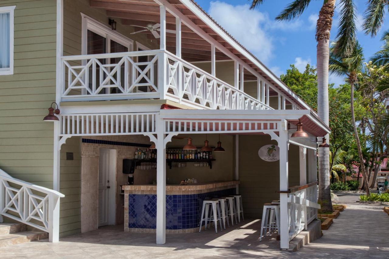 Pineapple Beach Club (Adults Only) Long Bay Luaran gambar