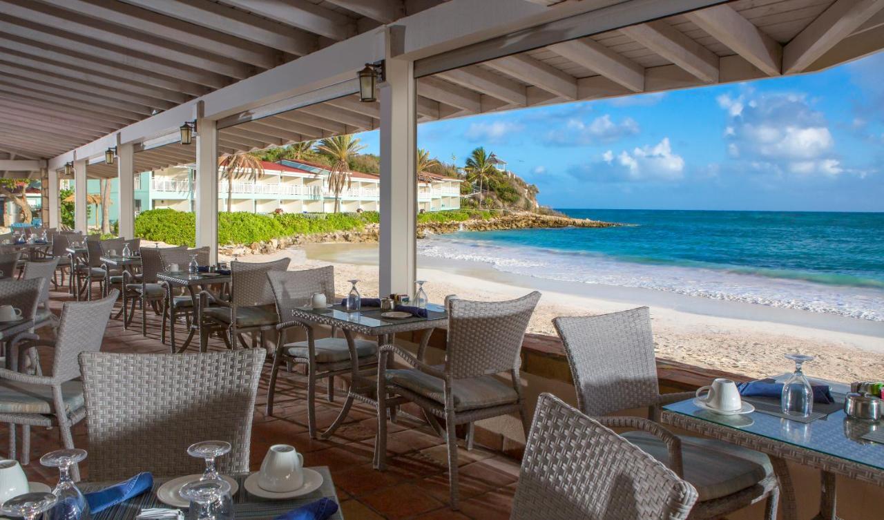 Pineapple Beach Club (Adults Only) Long Bay Luaran gambar