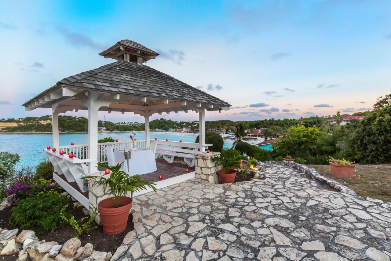 Pineapple Beach Club (Adults Only) Long Bay Luaran gambar