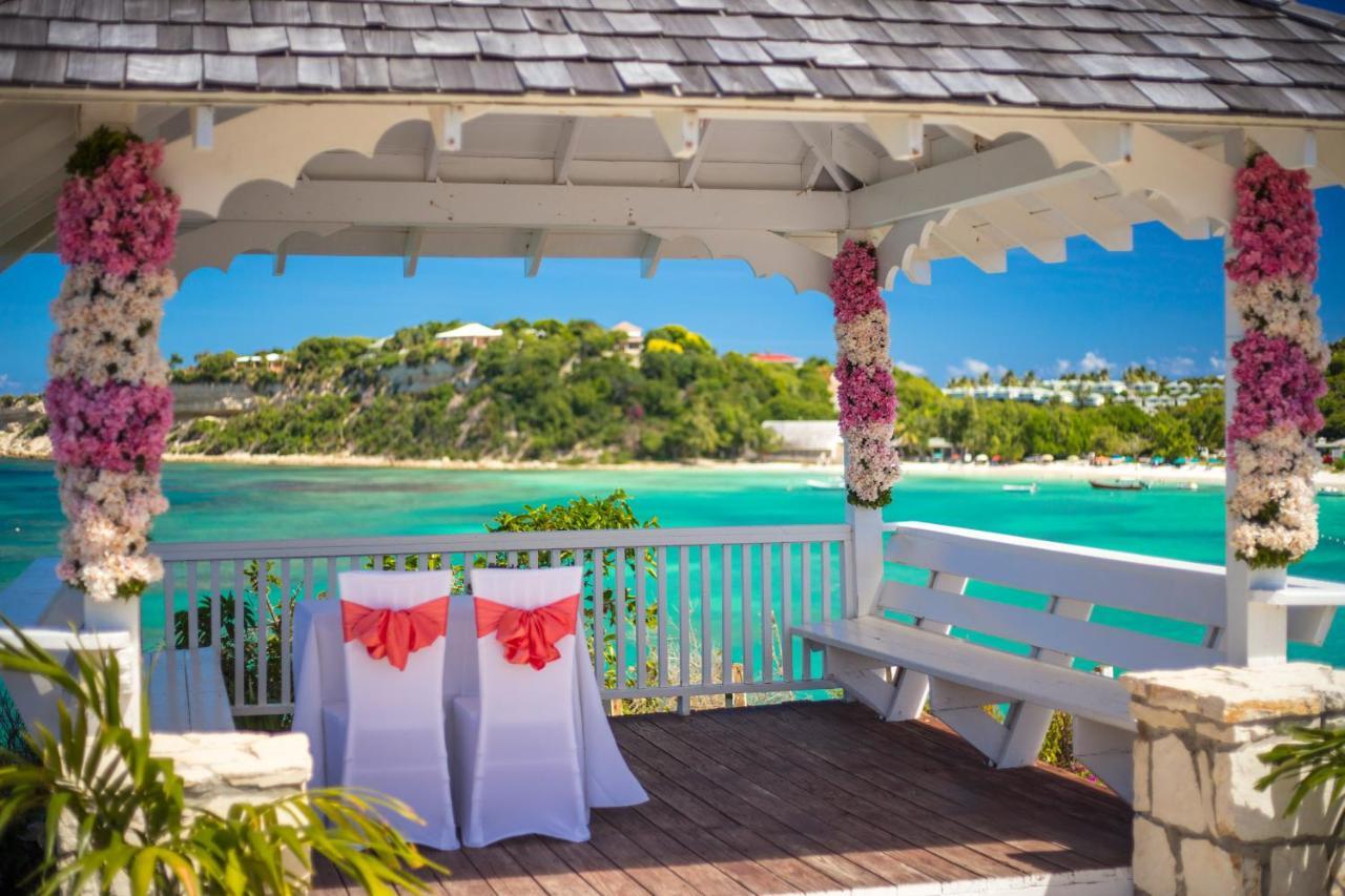 Pineapple Beach Club (Adults Only) Long Bay Luaran gambar
