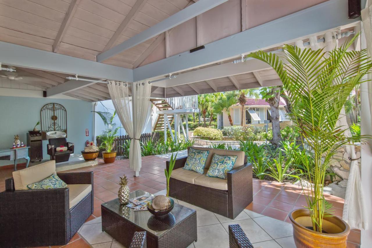 Pineapple Beach Club (Adults Only) Long Bay Luaran gambar