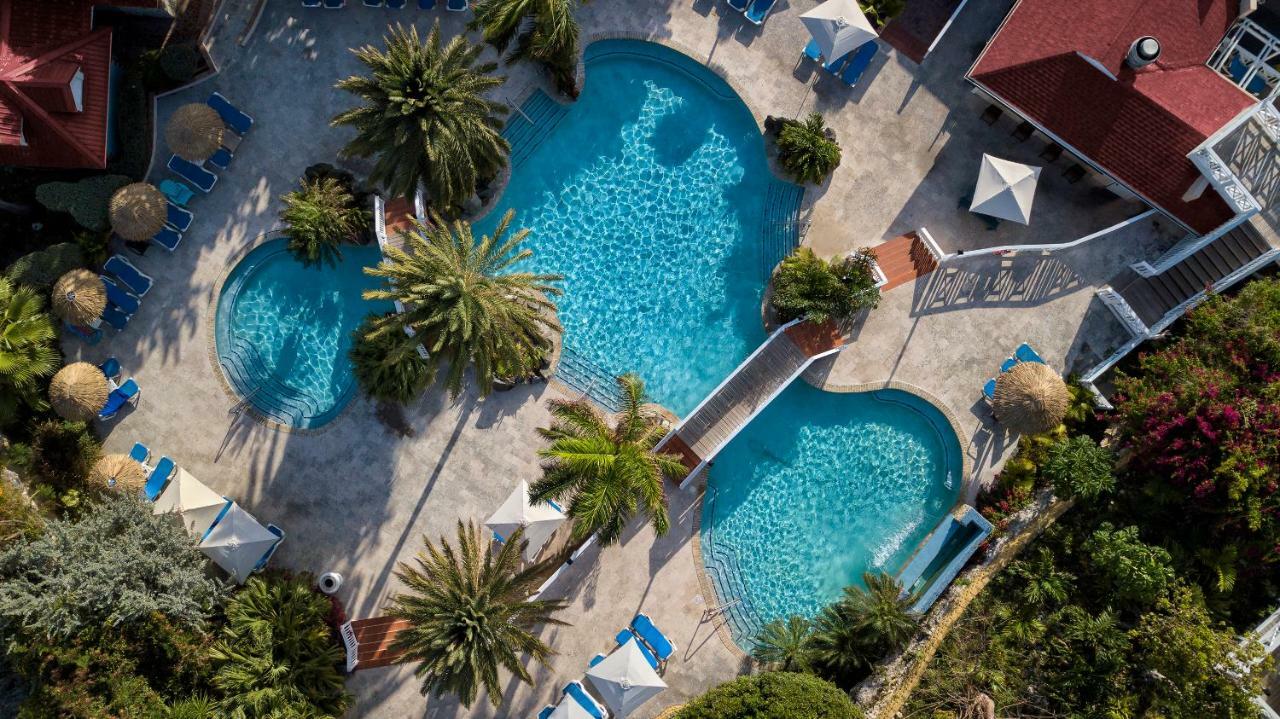 Pineapple Beach Club (Adults Only) Long Bay Luaran gambar