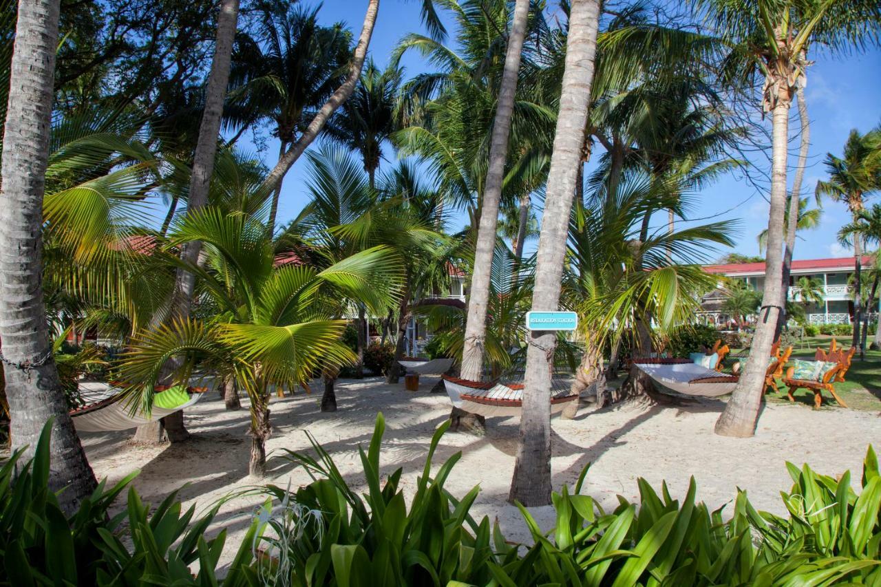 Pineapple Beach Club (Adults Only) Long Bay Luaran gambar