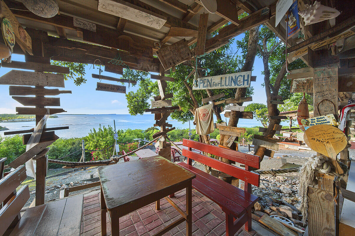 Pineapple Beach Club (Adults Only) Long Bay Luaran gambar